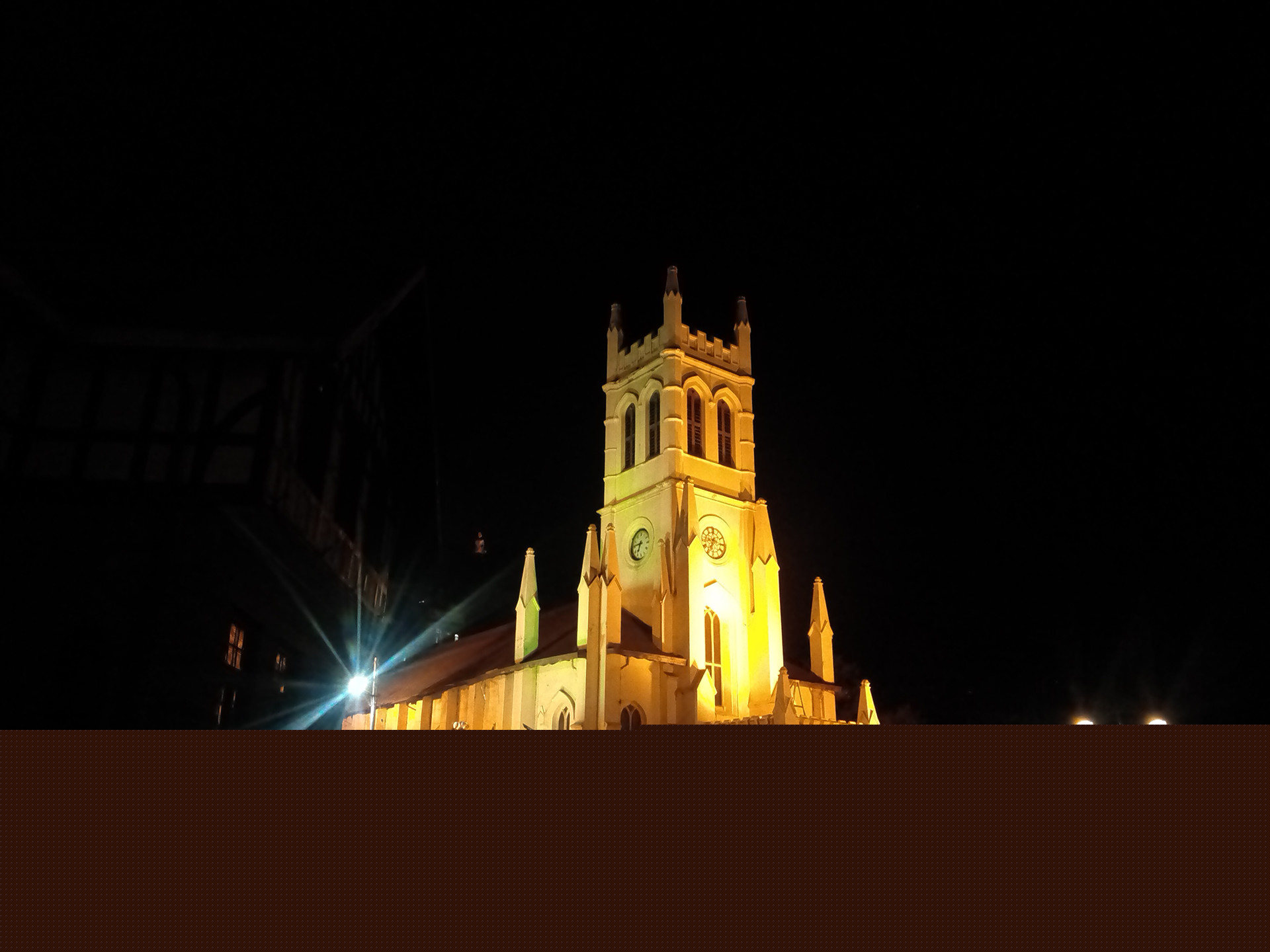 The Church Shimla 