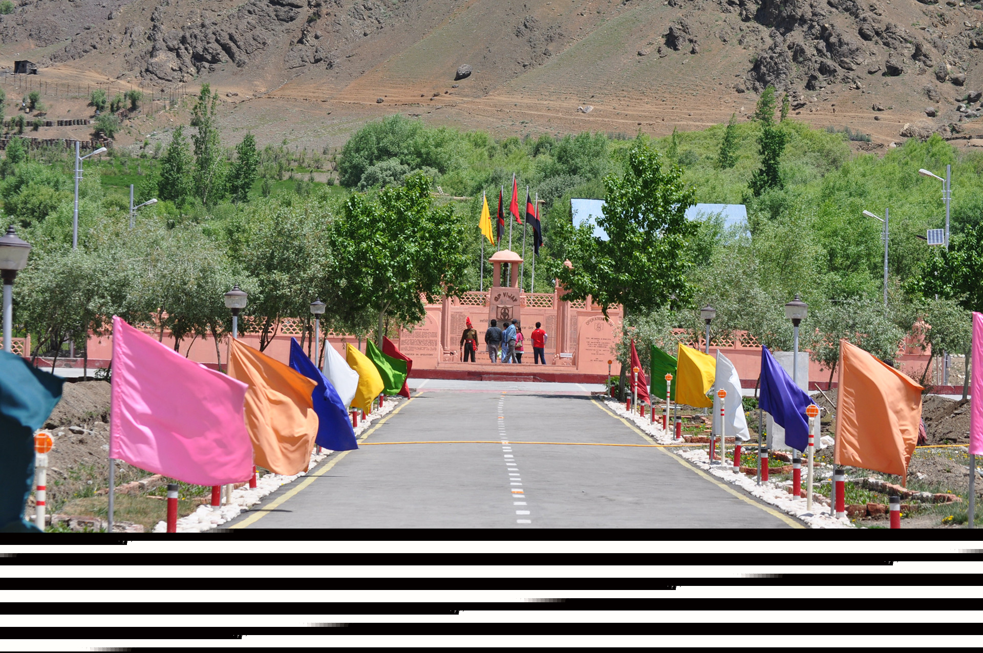 Leh Tour Package