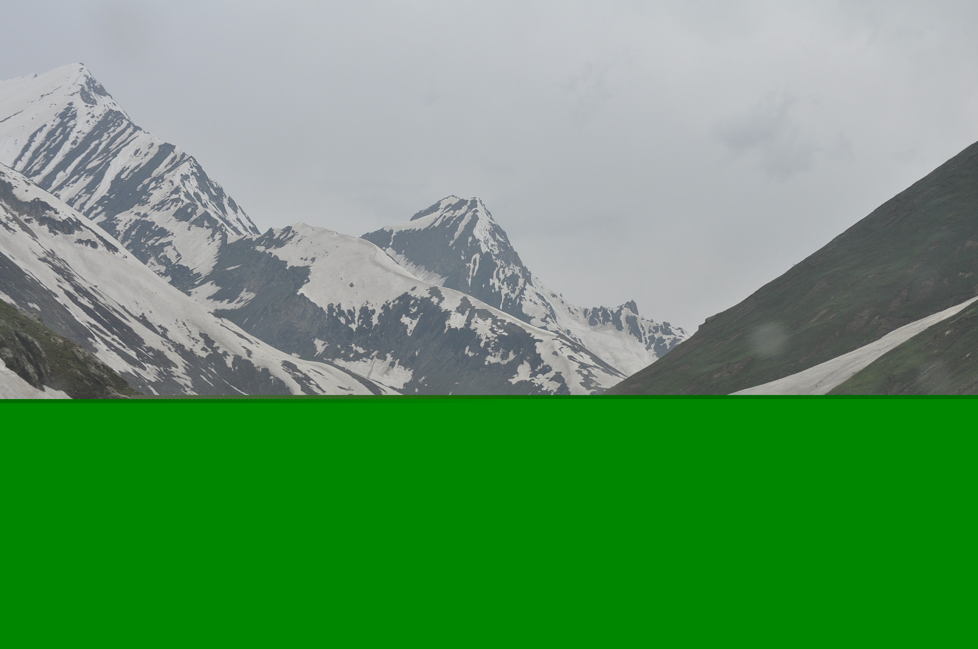 Leh Manali